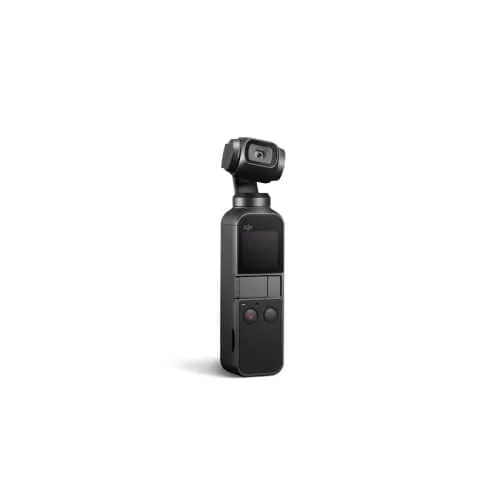 DJI Osmo Pocket 2 Combo