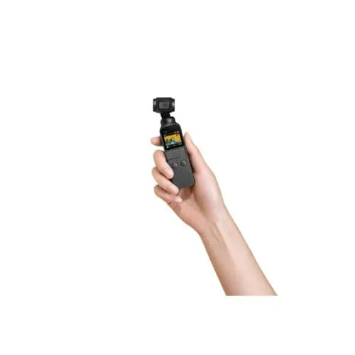 DJI Osmo Pocket 2 Combo