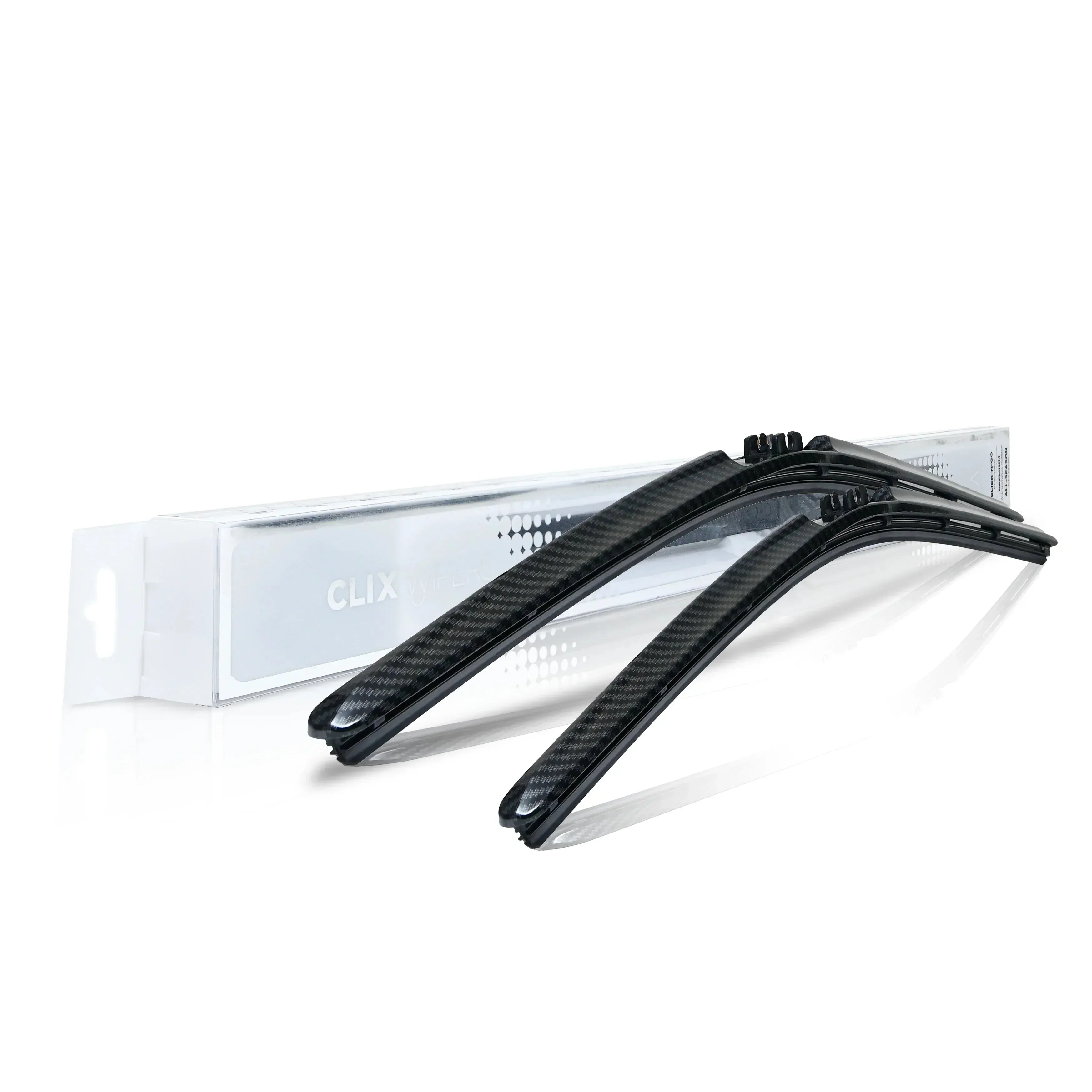 Dodge Charger Windshield Wiper Blades