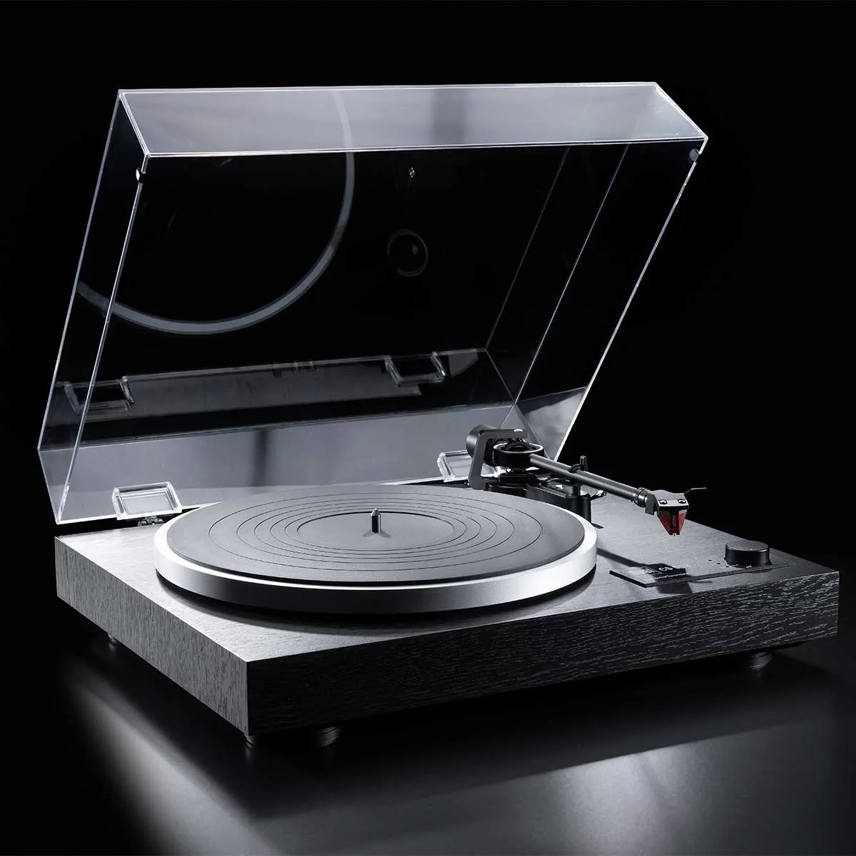 Dual CS518 Manual Turntable