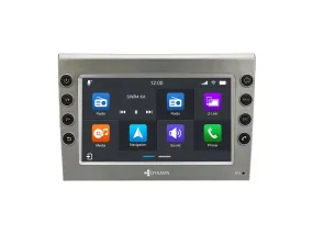 Dynavin 8 Pro Radio Navigation Porsche 911 997 (05-12) 7" Touchscreen Android Auto / Apple Carplay