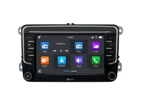 Dynavin 8 Pro Radio Navigation VW Passat (05-16) Passat CC (08-12) 7" Touchscreen Android Auto / Apple Carplay