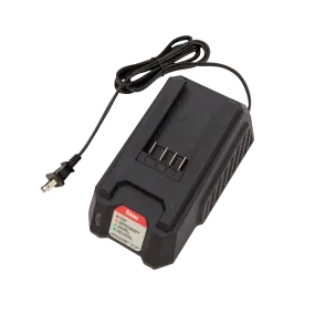 E40 Battery Charger