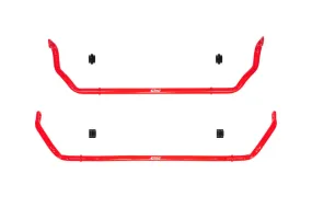 Eibach Anti-Roll Kit (Front & Rear) 08-10 Dodge Challenger