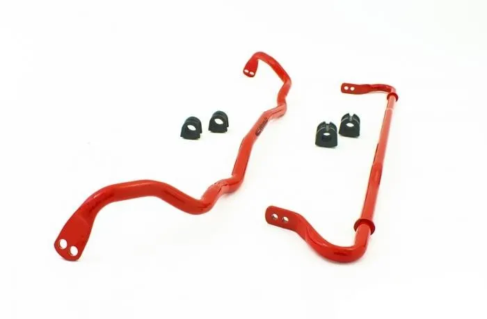 Eibach Sway Bars Dodge Charger SRT8 (06-10) Magnum SRT8 (06-08) Front/Rear Anti Roll - 2873.320