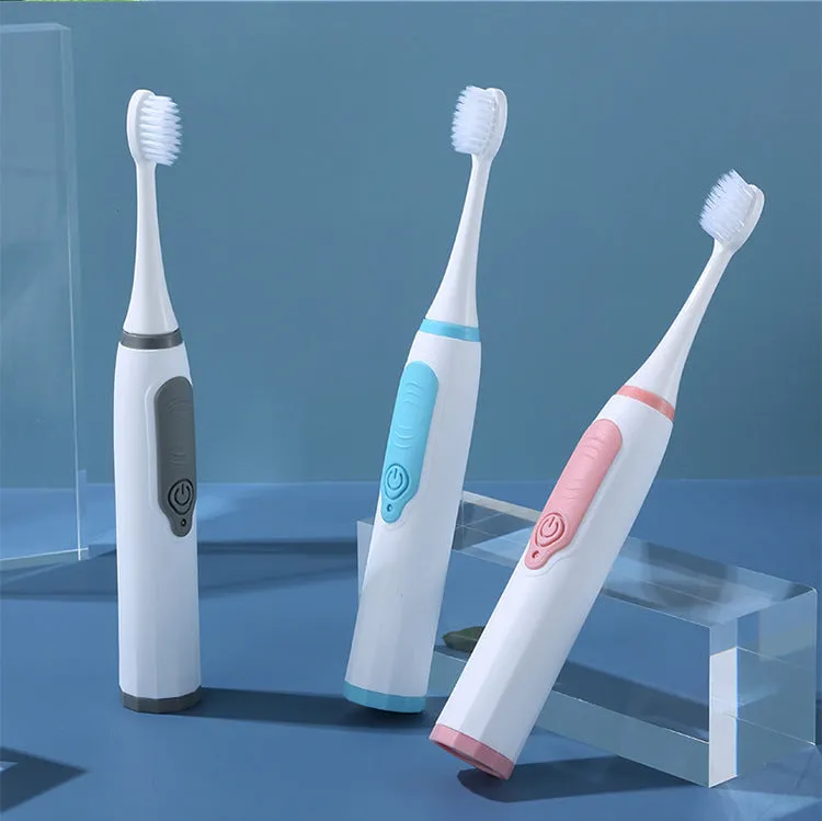 Electric Toothbrush Travel Household