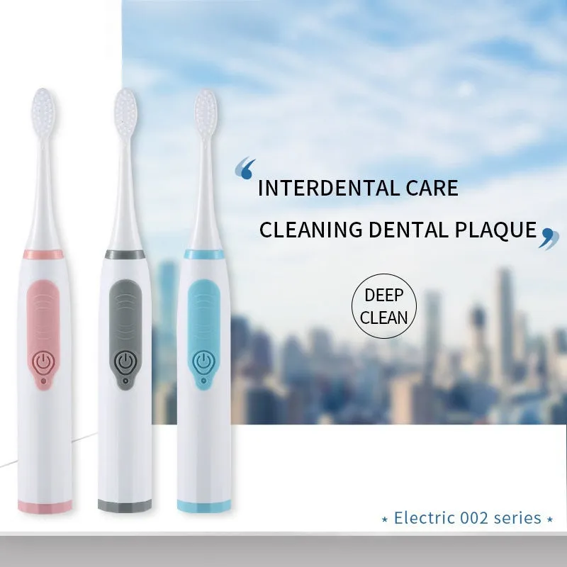 Electric Toothbrush Travel Household