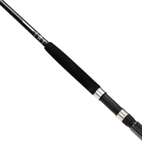 Eliminator Boat Rod - Spinning, 7', Medium