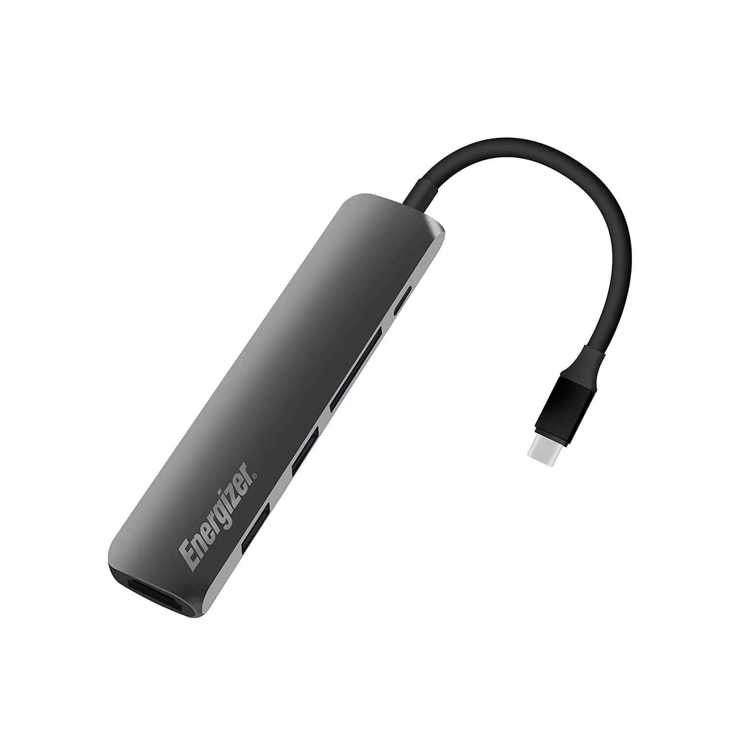 Energizer Multiport USB-C Hub