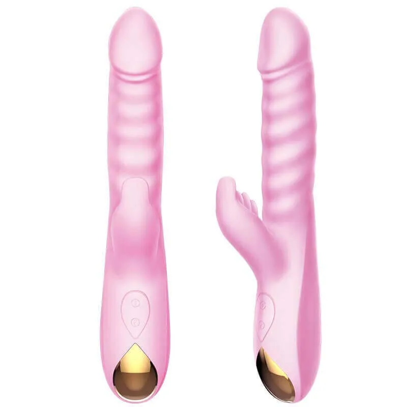 Erocome Capricornus Multifunctional Dildo Vibrator