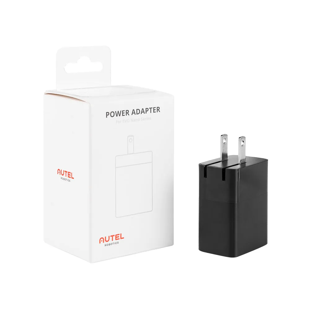 EVO Nano Series Power Adapter