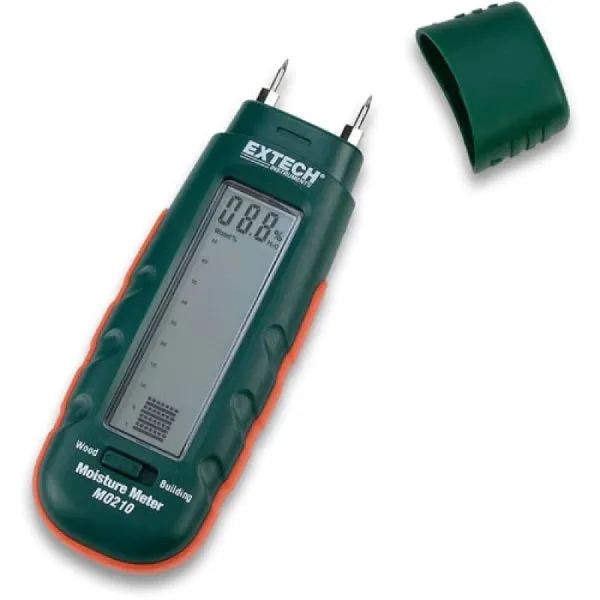 Extech® Pocket Moisture Meter