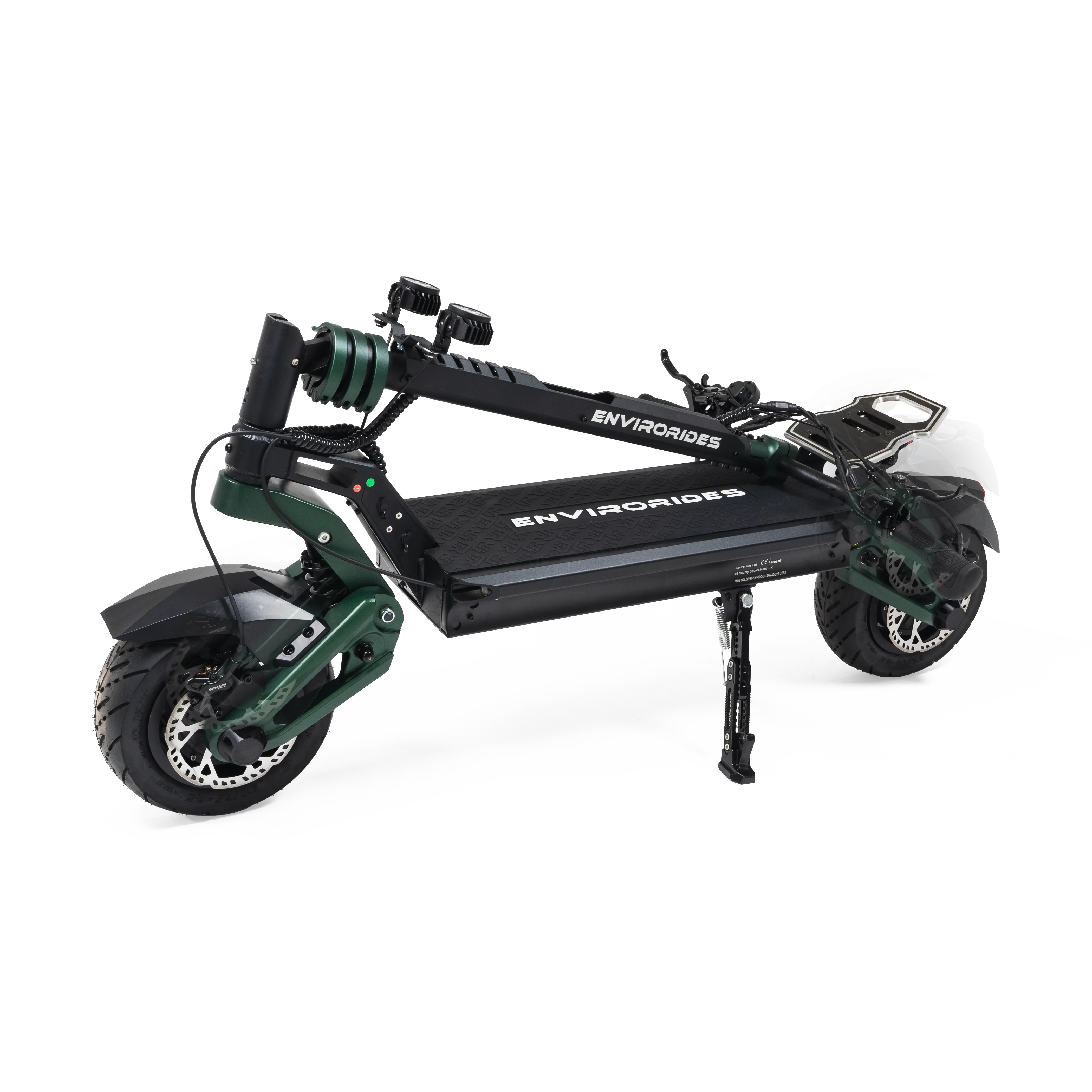 F1  Pro Electric Scooter