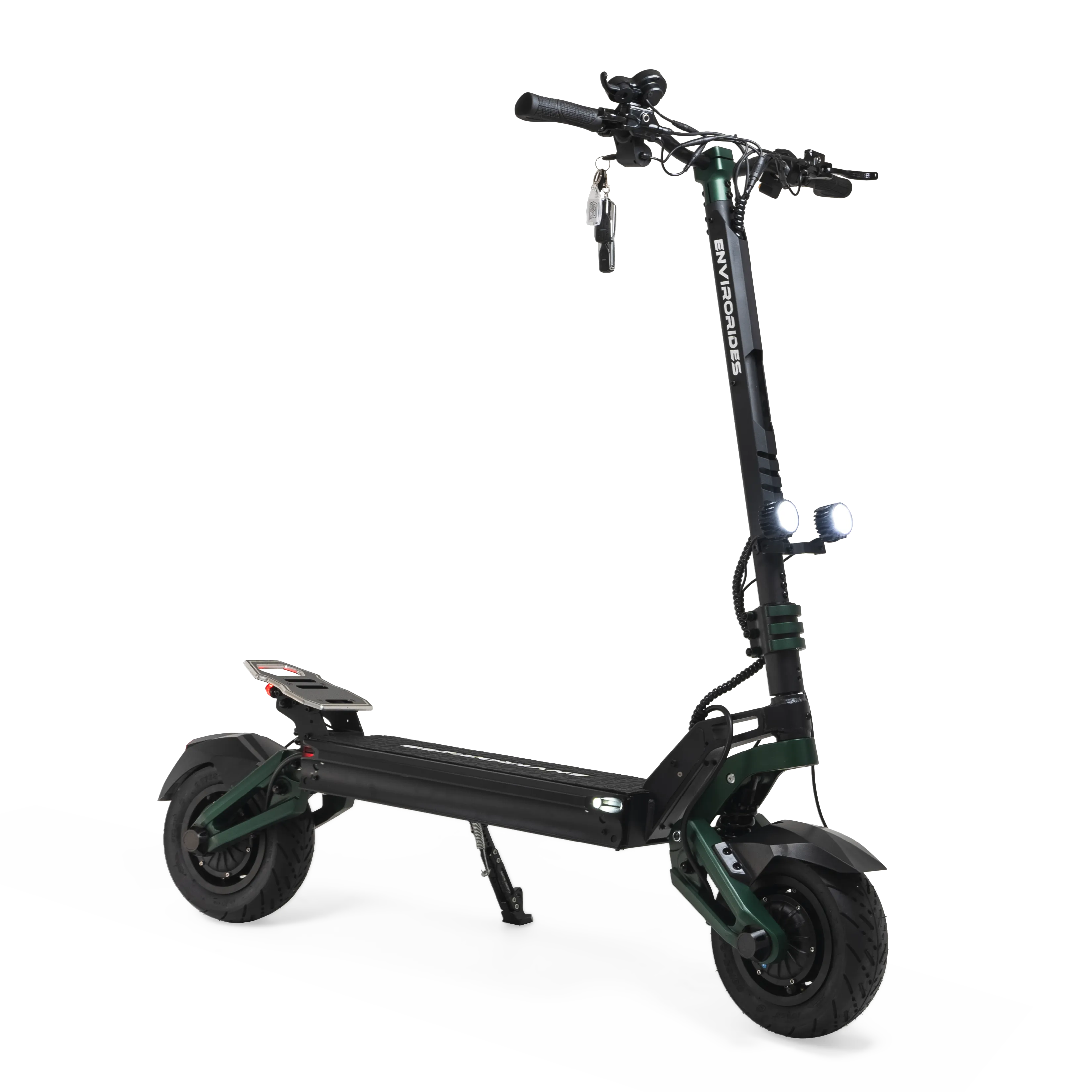 F1  Pro Electric Scooter