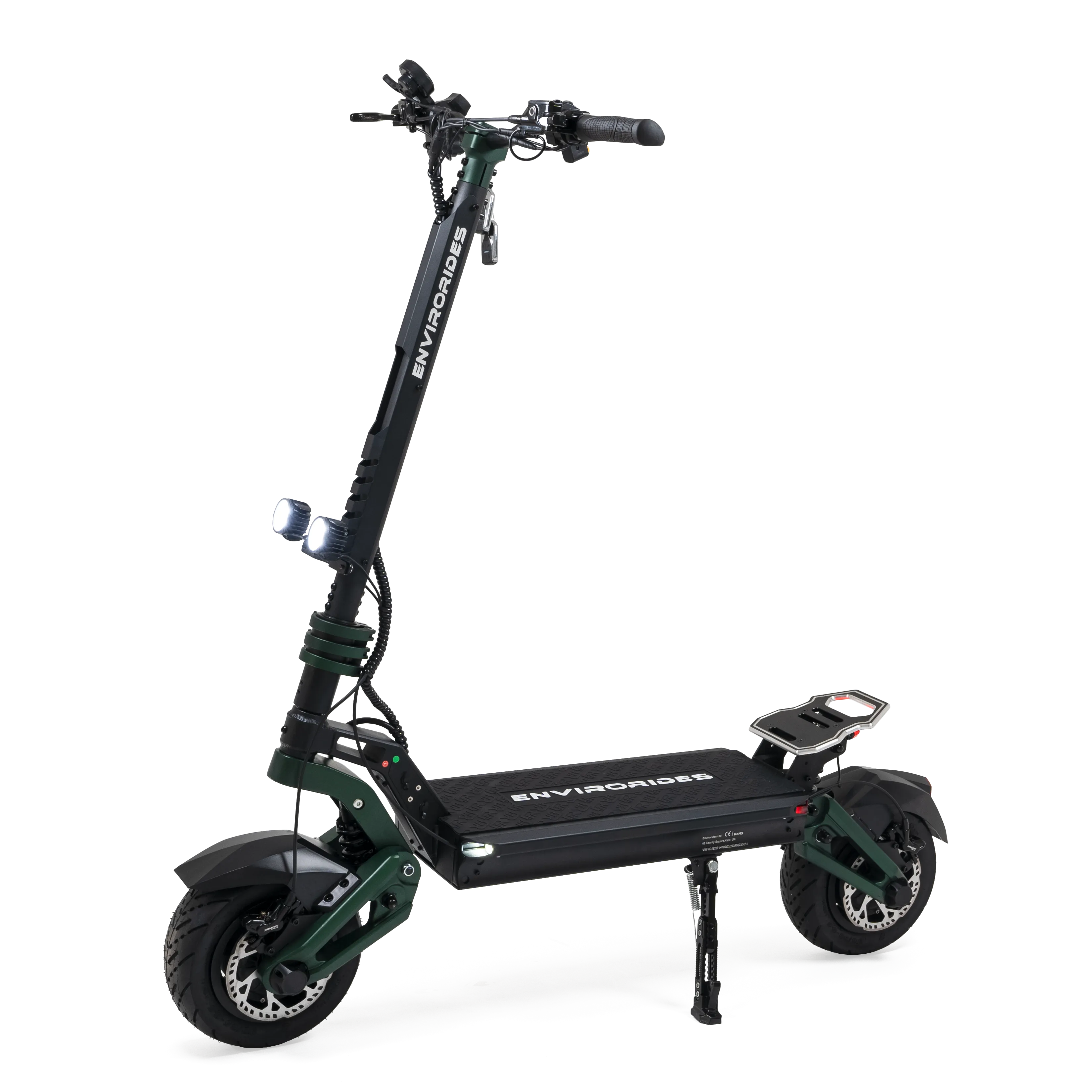 F1  Pro Electric Scooter