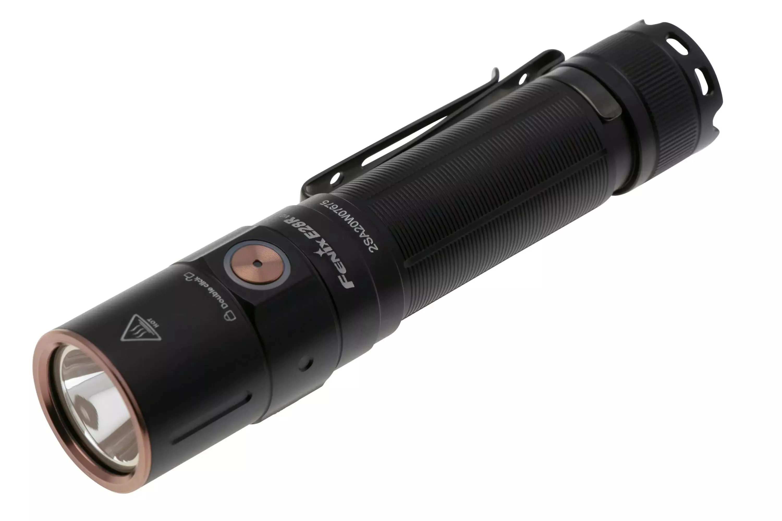 Fenix E28R V2 Torch