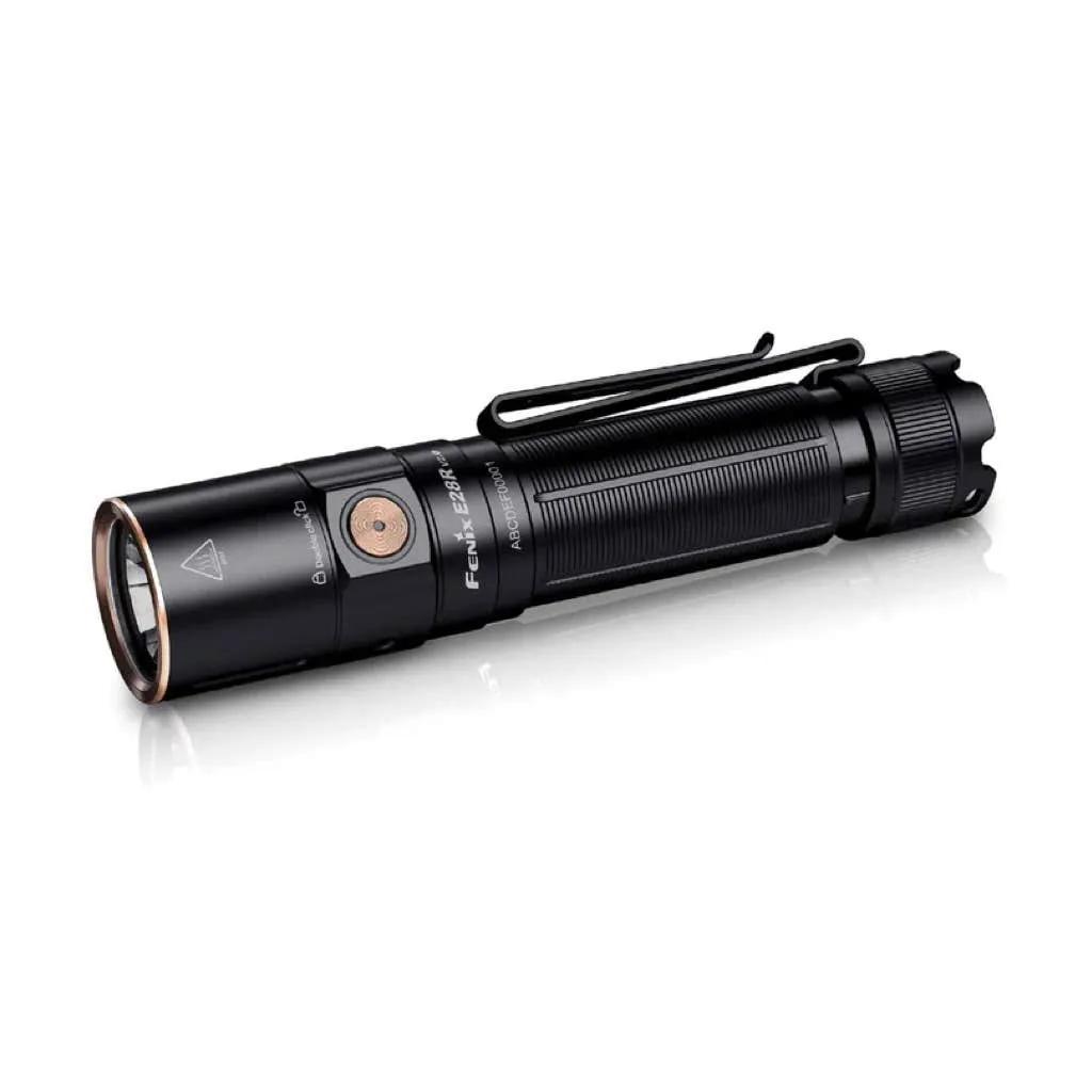 Fenix E28R V2 Torch