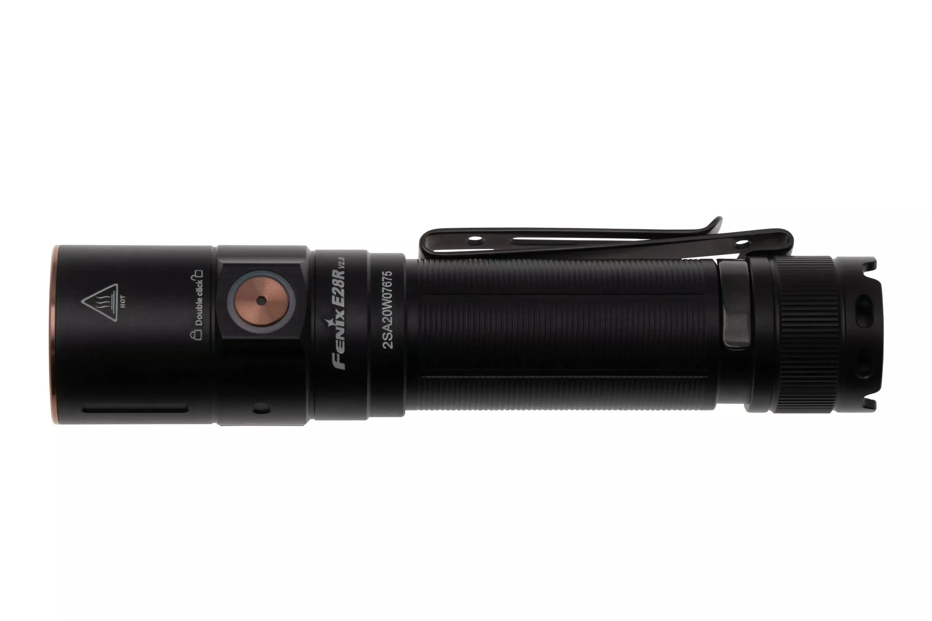 Fenix E28R V2 Torch