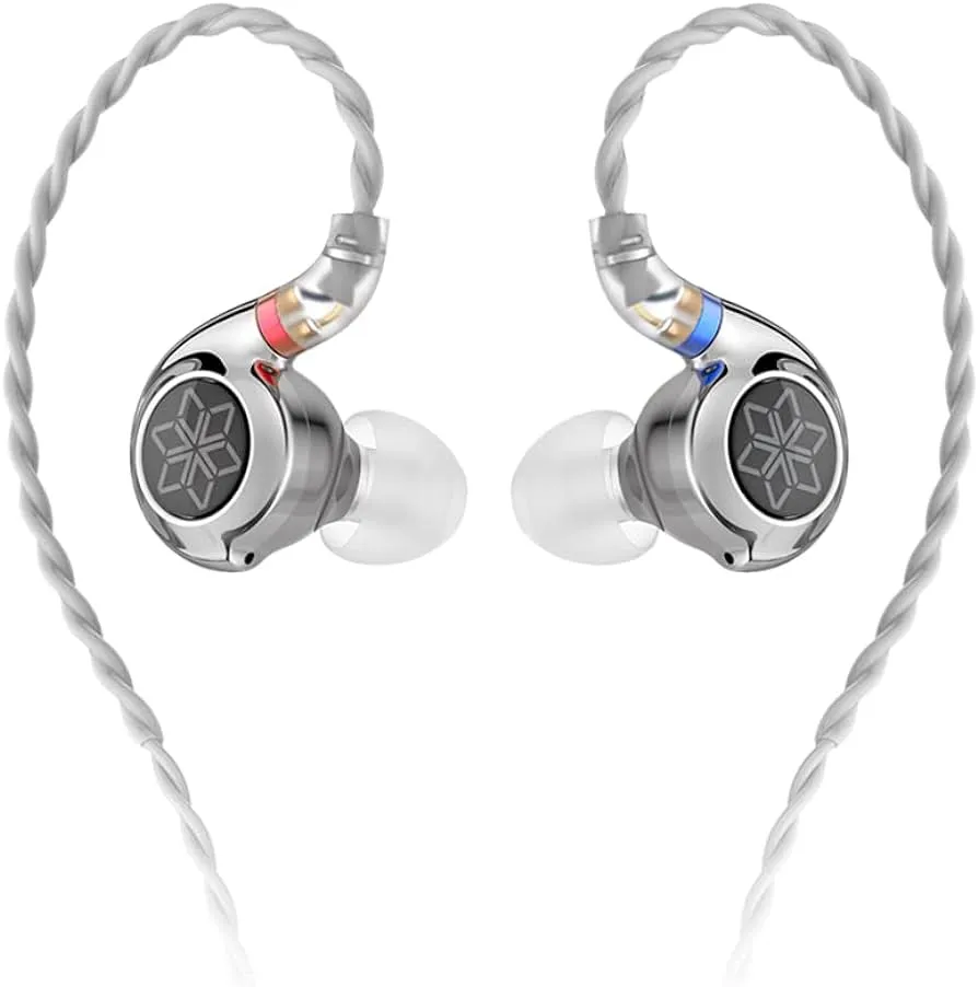 FIIO FD11 In-Ear Headphones