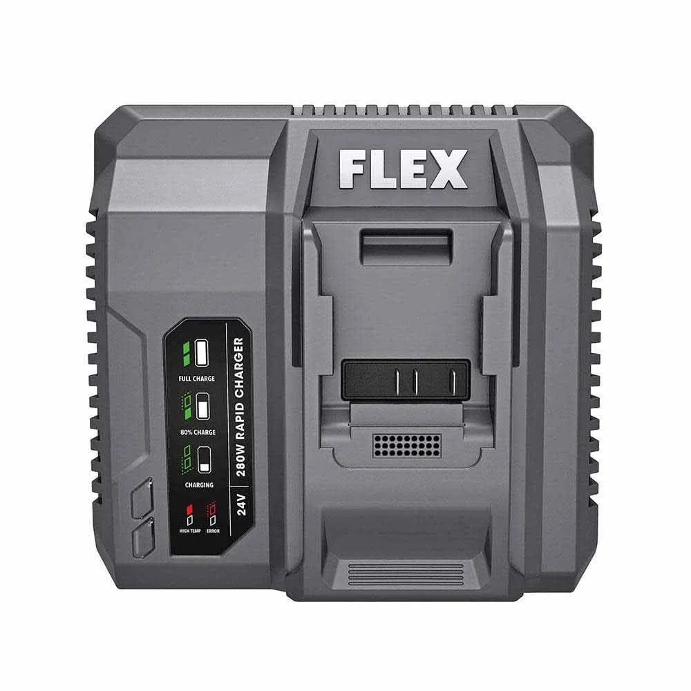 Flex FX0421-Z 280W Rapid Charger