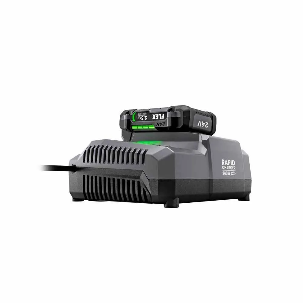 Flex FX0421-Z 280W Rapid Charger