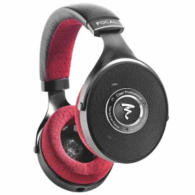 Focal Clear Professional Open-Back Dynamic Headphones