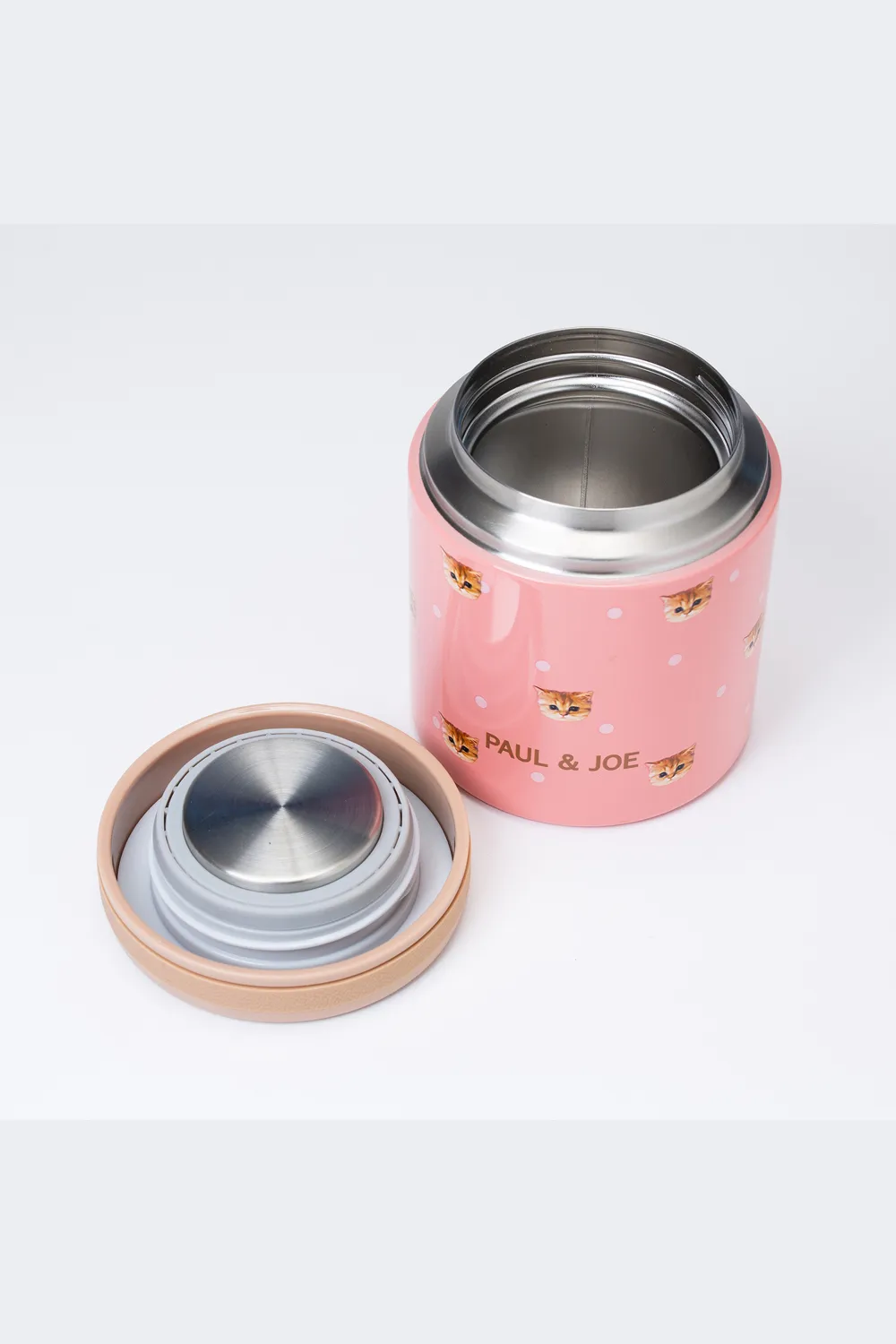 Food pot Nounette