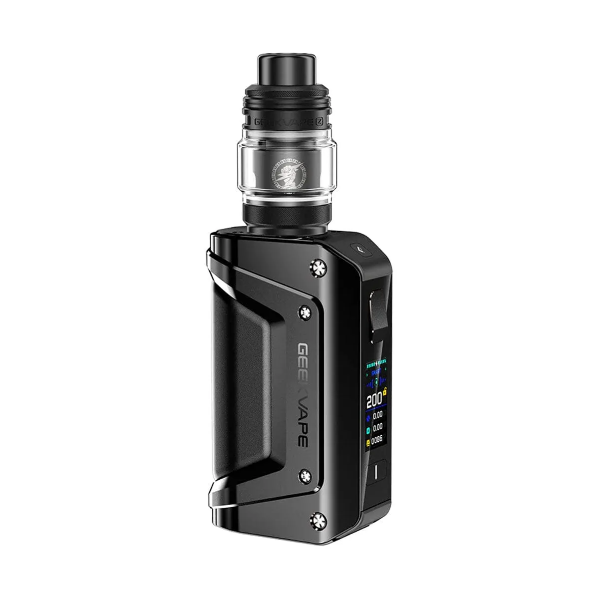 Geekvape Aegis Legend 3 Vape Starter Kit