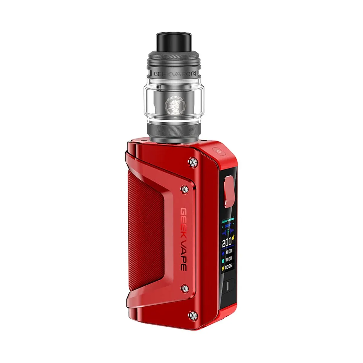 Geekvape Aegis Legend 3 Vape Starter Kit