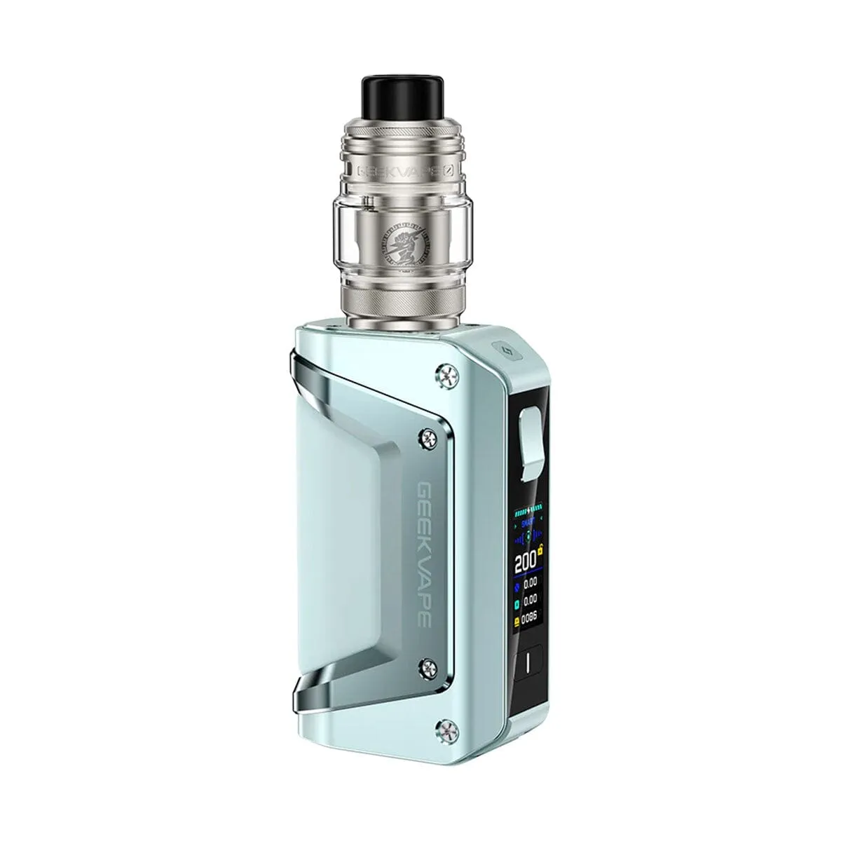 Geekvape Aegis Legend 3 Vape Starter Kit