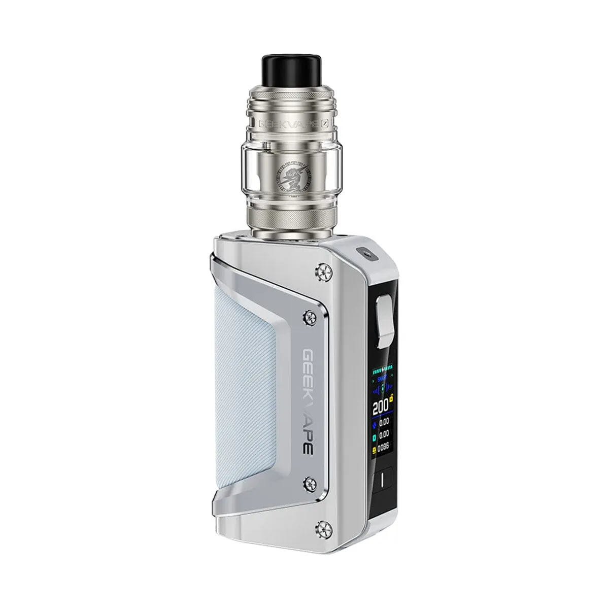 Geekvape Aegis Legend 3 Vape Starter Kit