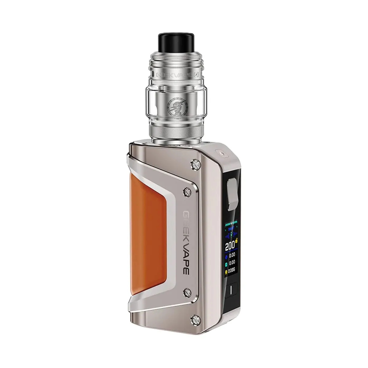 Geekvape Aegis Legend 3 Vape Starter Kit