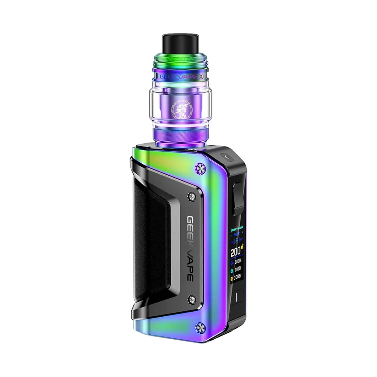 Geekvape Aegis Legend 3 Vape Starter Kit