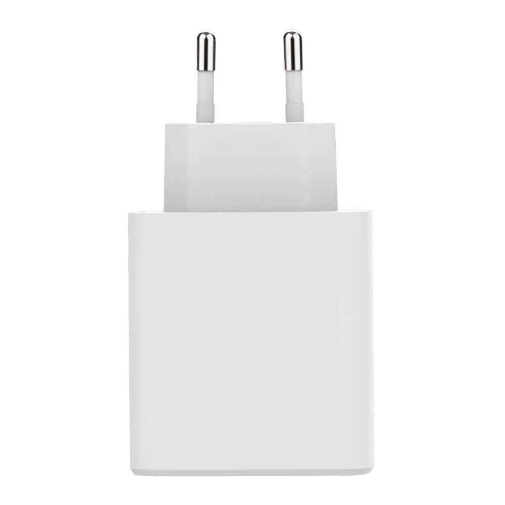 Gizzu Wall Charger 38 W Type C/Qc 3 Wh Gwcuc38 W