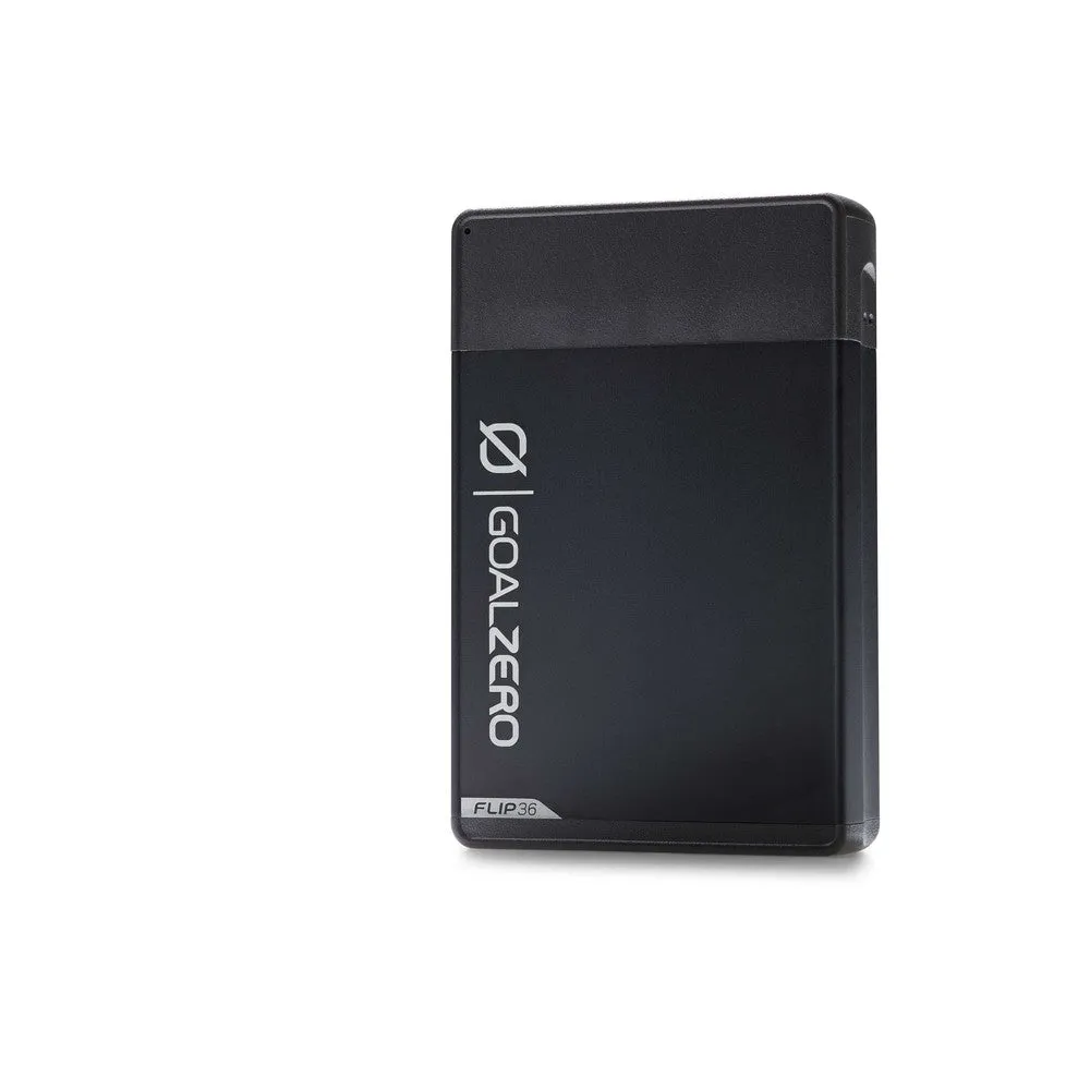 Goal Zero - Flip 36 Power Bank