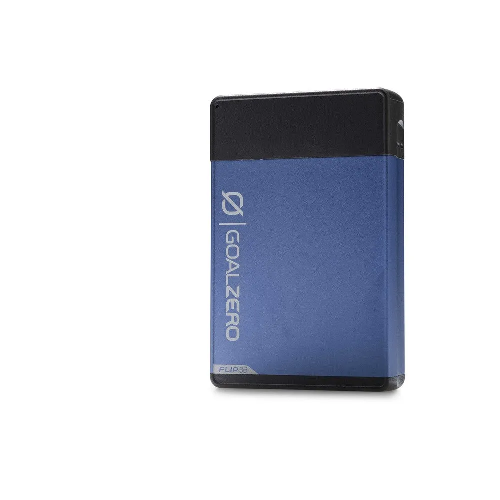 Goal Zero - Flip 36 Power Bank