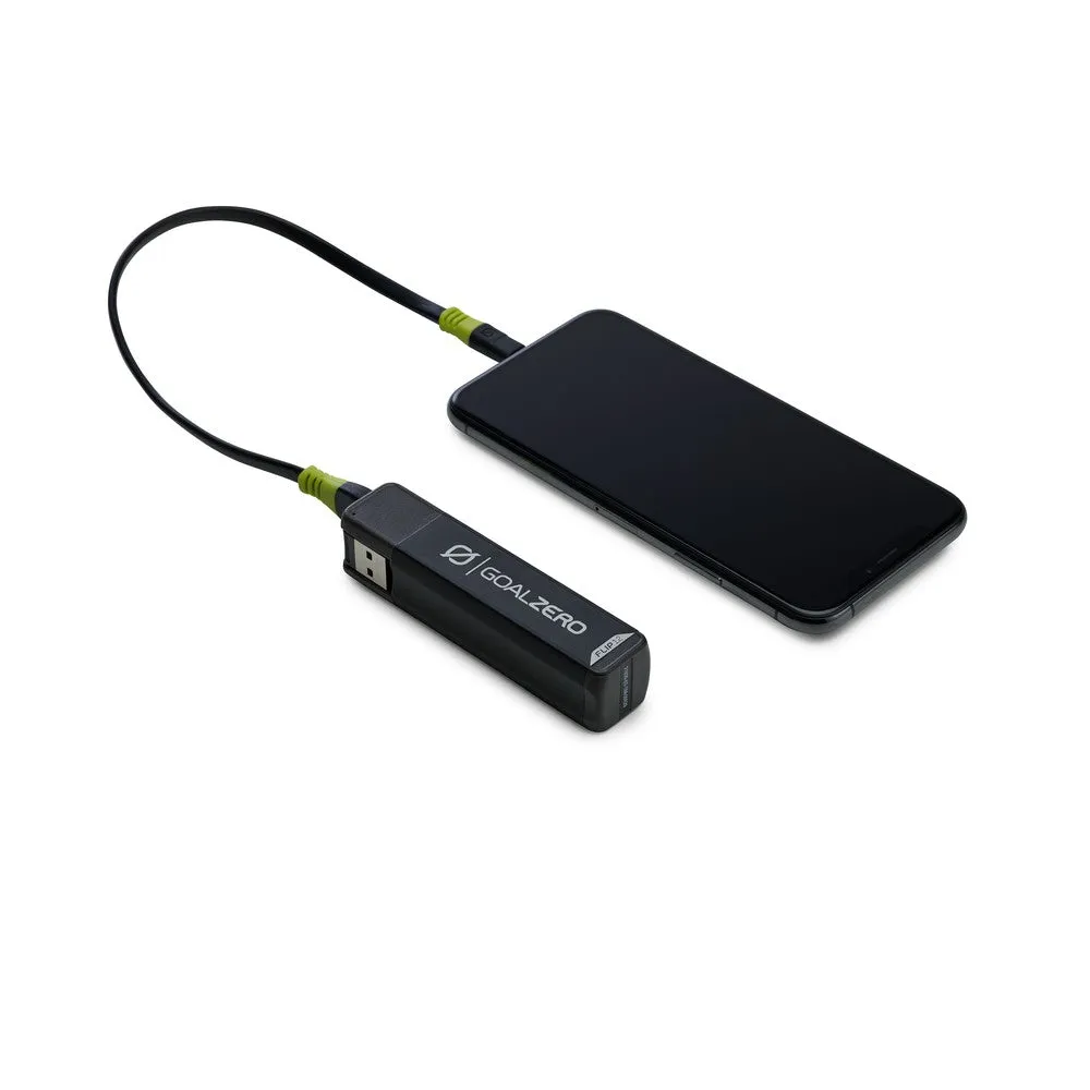 Goal Zero Portable Power Bank - Flip 12