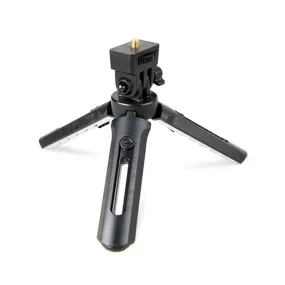 Godox MT-01 Mini Tripod Stand, 5 Level Extender, 1/4"-20 Mounting Connector for Zhiyun Crane V2, Crane-M, Smooth Q, Smoo