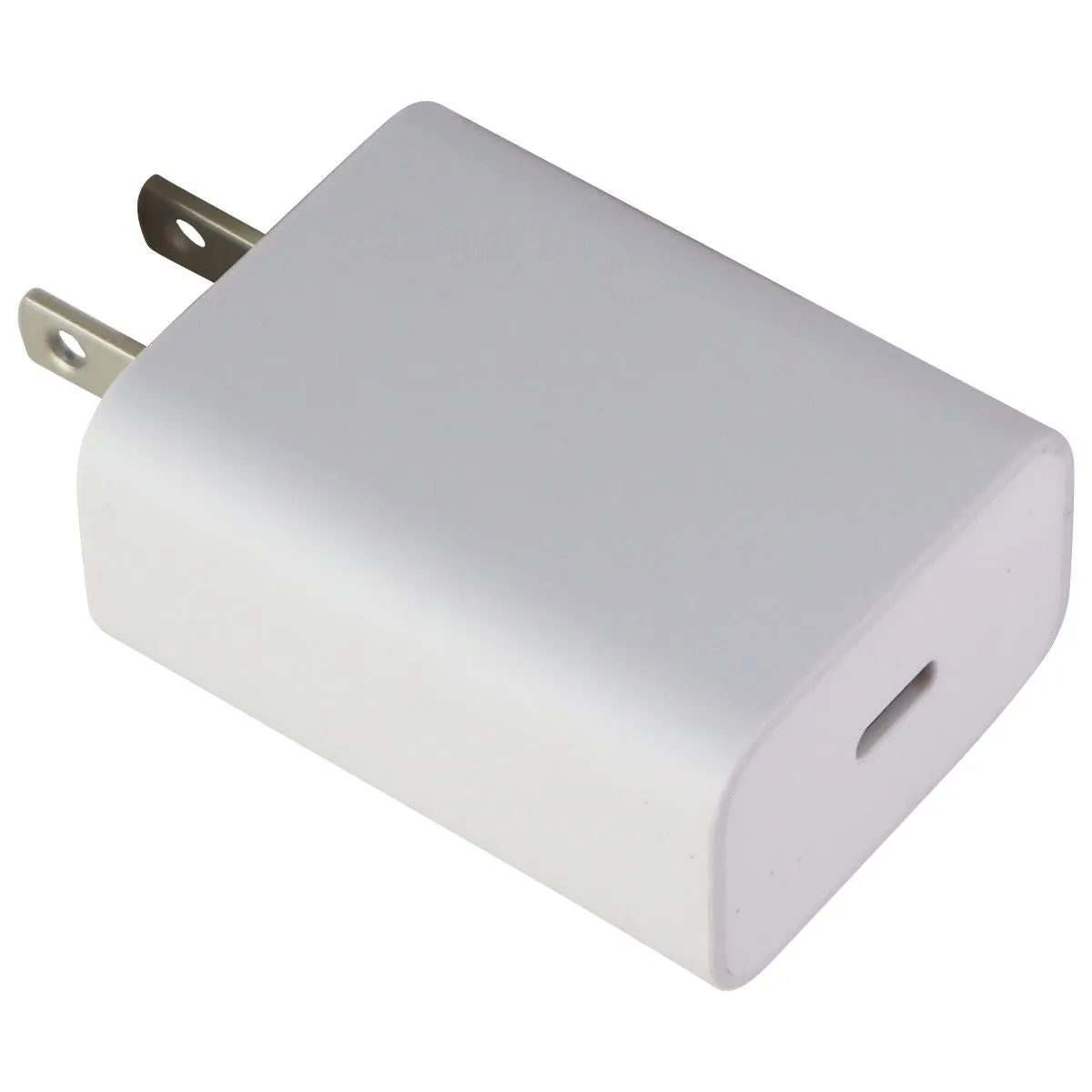 Google OEM Wall Charger (USB-C) AC Adapter - White (GR4RC)