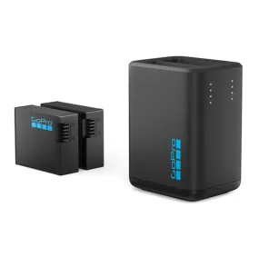 GoPro Dual Battery Charger (HERO13 Black)