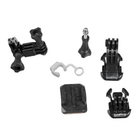 GoPro Various Grab Bag of Mounts - Open Box