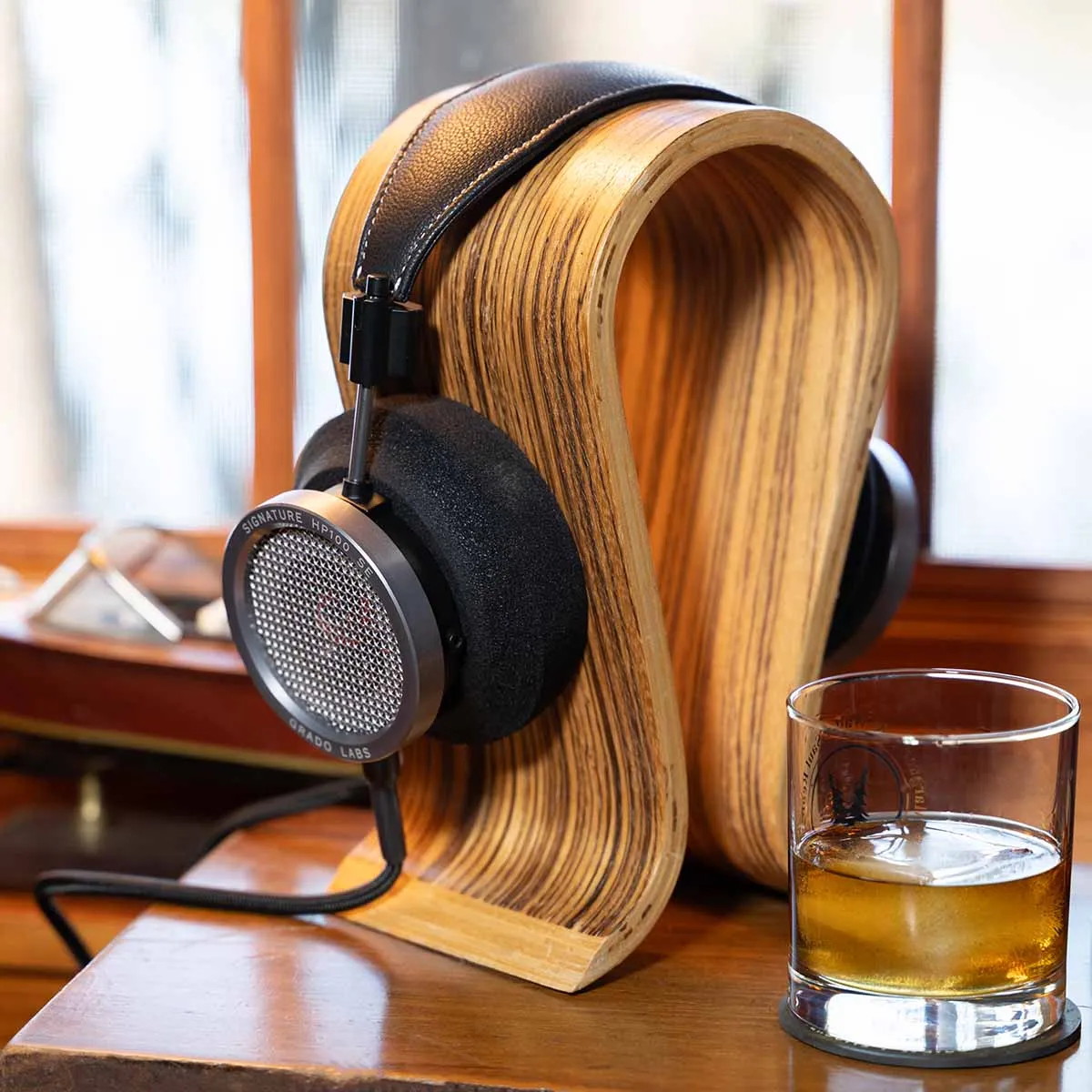 Grado Signature HP100 SE Headphones