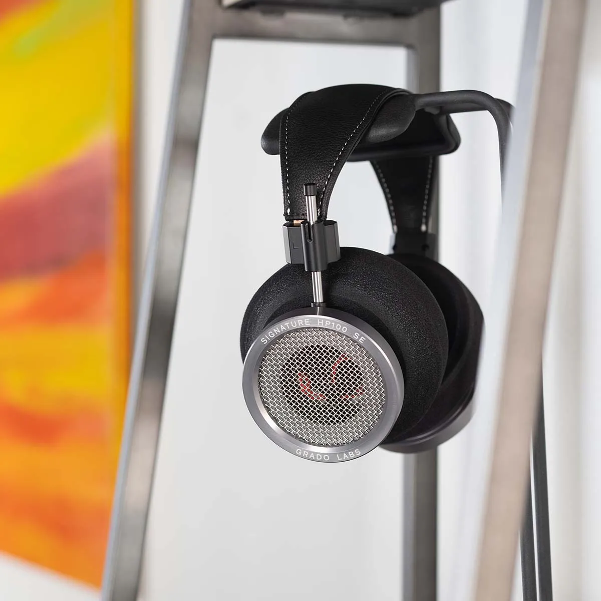 Grado Signature HP100 SE Headphones