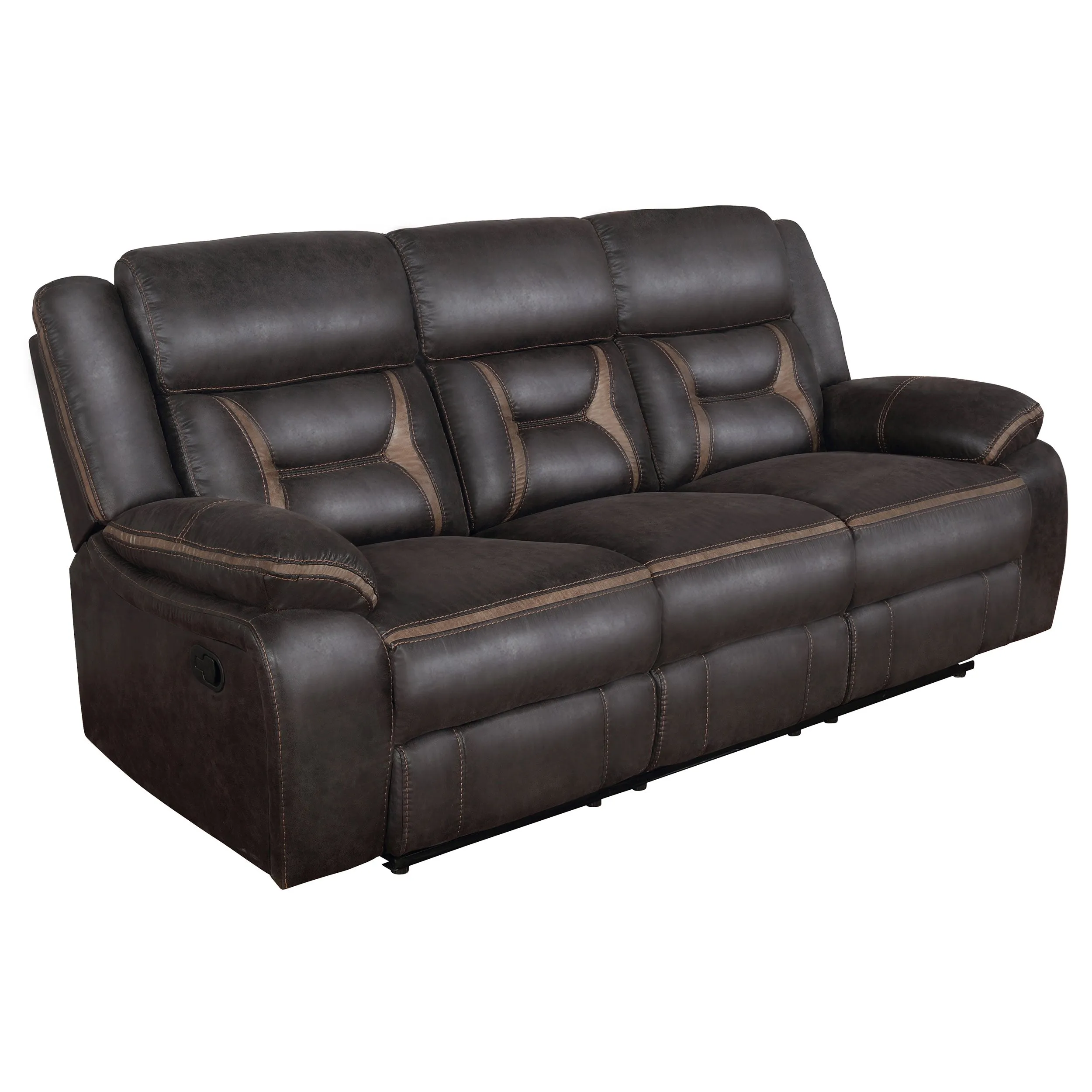 Greer Reclining Sofa