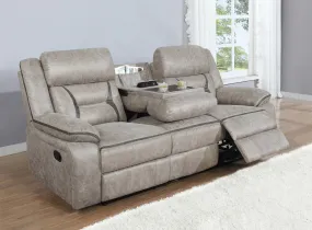 Greer Reclining Sofa