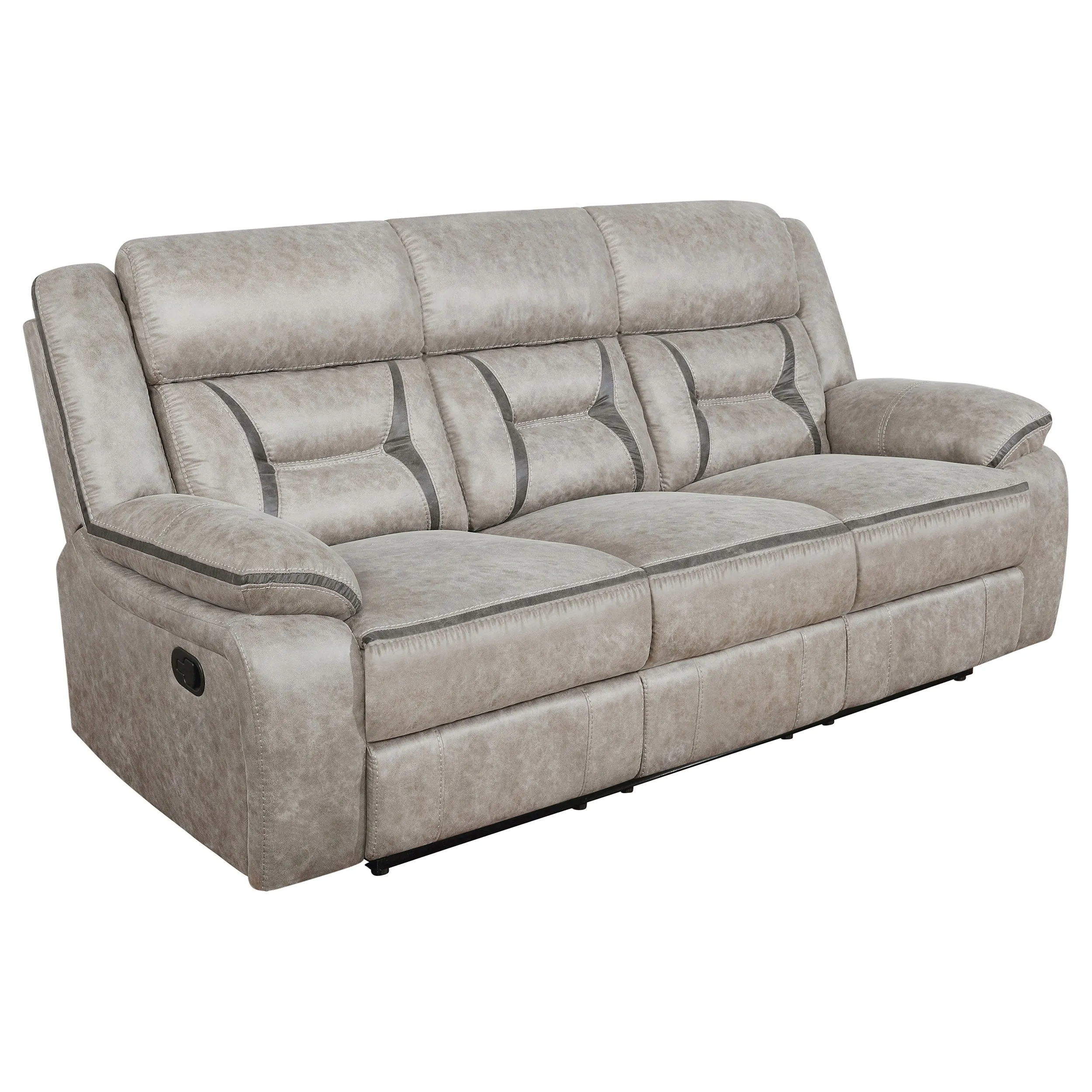 Greer Reclining Sofa