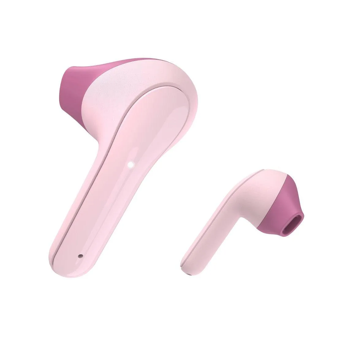 Hama Freedom Light In-Ear True Wireless Earbuds - Pink | 458964