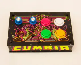 Hanan Cumbia Tropical Drum Machine