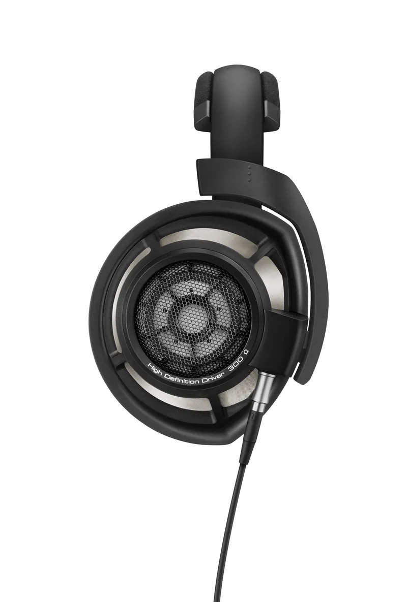 HD 800 S