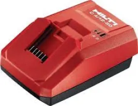 HILTI C4/12-50 COMPACT CHARGER